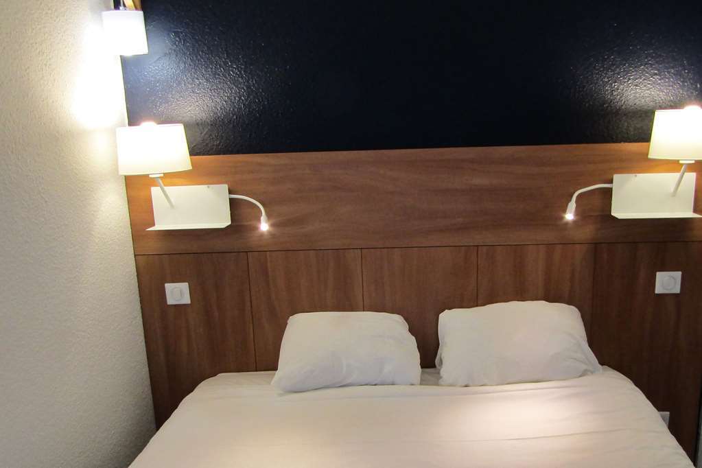 Comfort Hotel Orly-Rungis Room photo